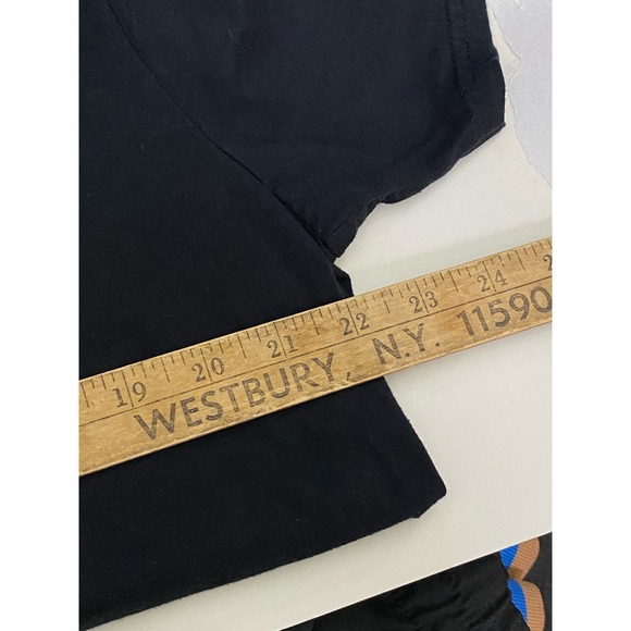 Miranda Lambert T-Shirt Men's XL Black Keeper Of The Flame Tour Short Sleeve - Picture 3 of 8